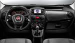 Fiat Fiorino 2016 года